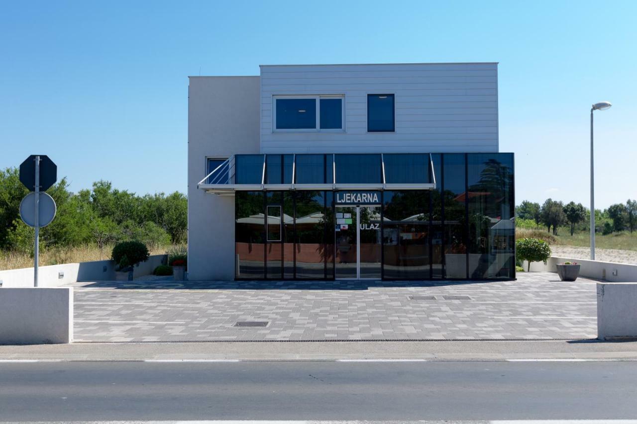 Cara Apartments Kožino Exterior foto